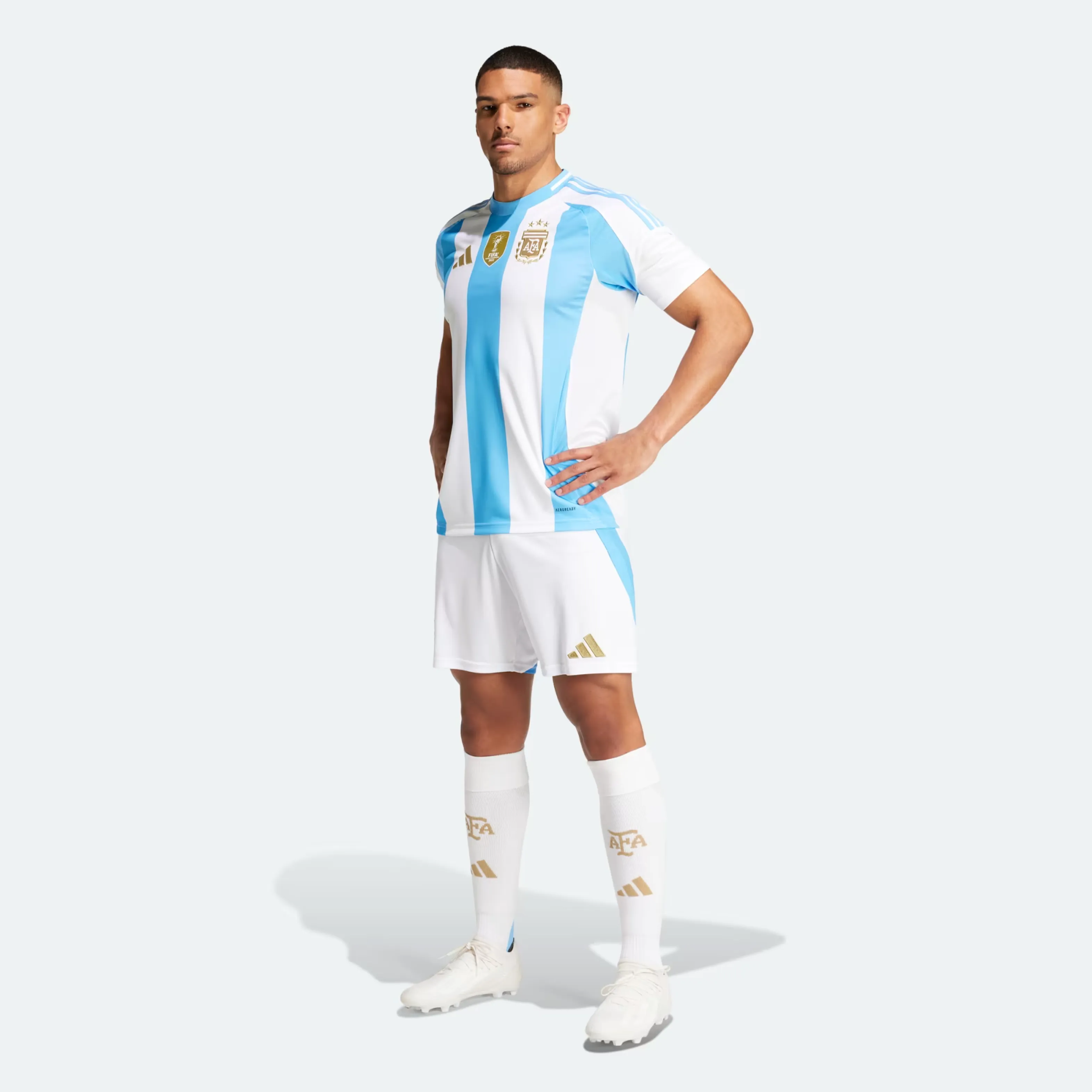 adidas Argentina 2024 Home