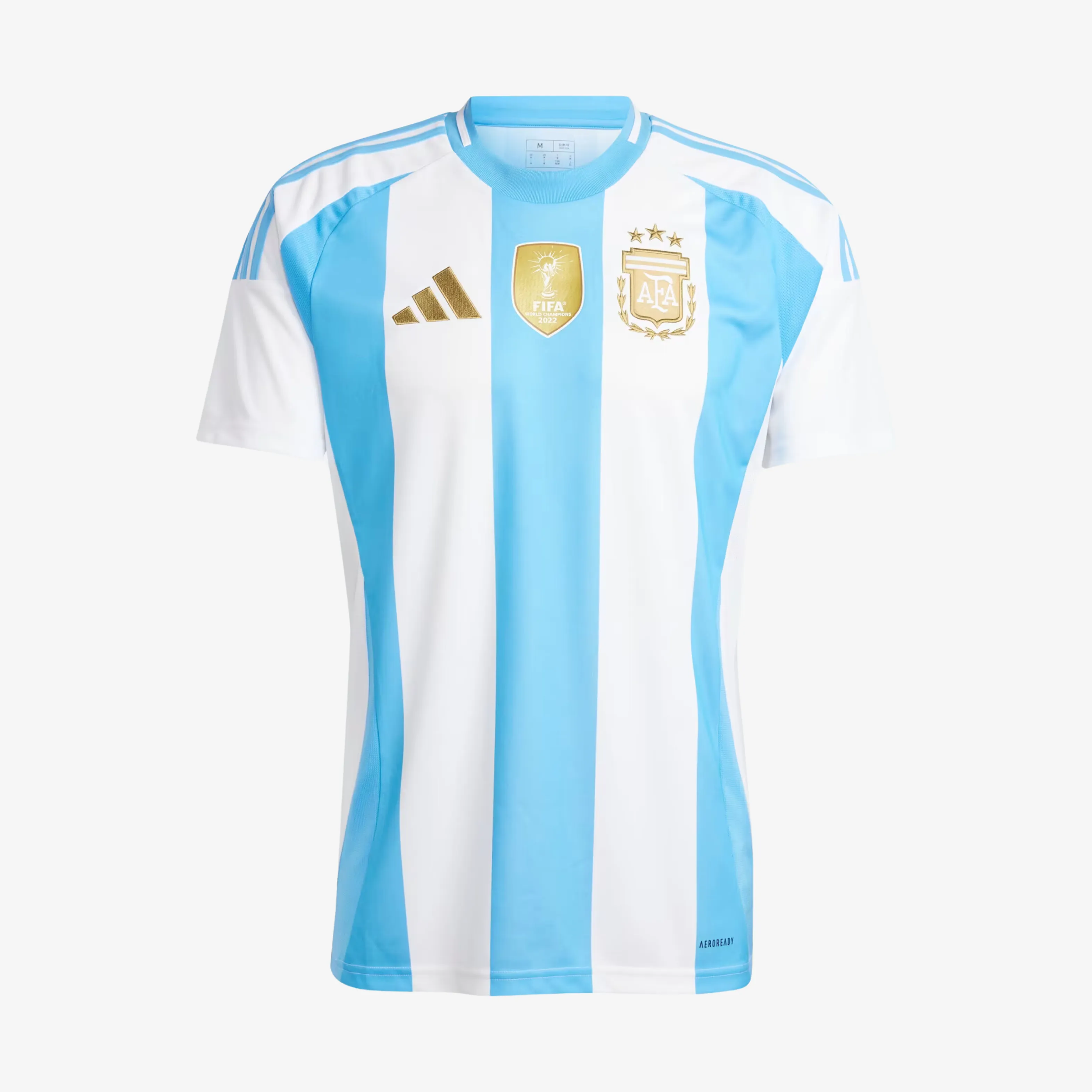 adidas Argentina 2024 Home
