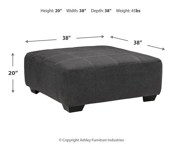Ambee Living Room Set - Full Room Collection