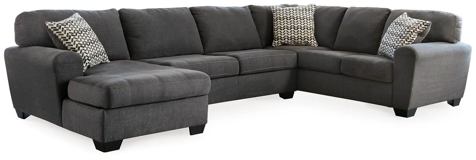 Ambee Living Room Set - Full Room Collection