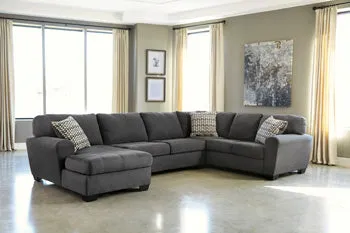 Ambee Living Room Set - Full Room Collection