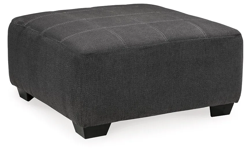 Ambee Living Room Set - Full Room Collection