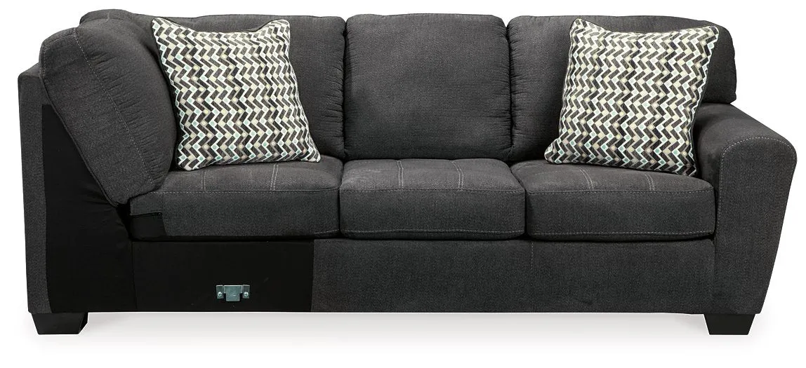 Ambee Living Room Set - Full Room Collection