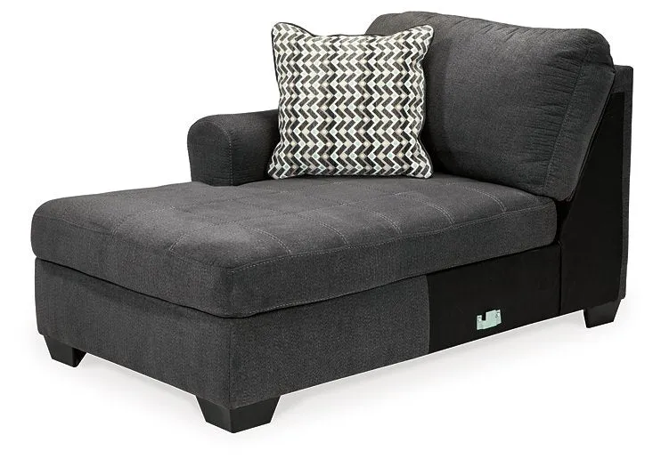 Ambee Living Room Set - Full Room Collection