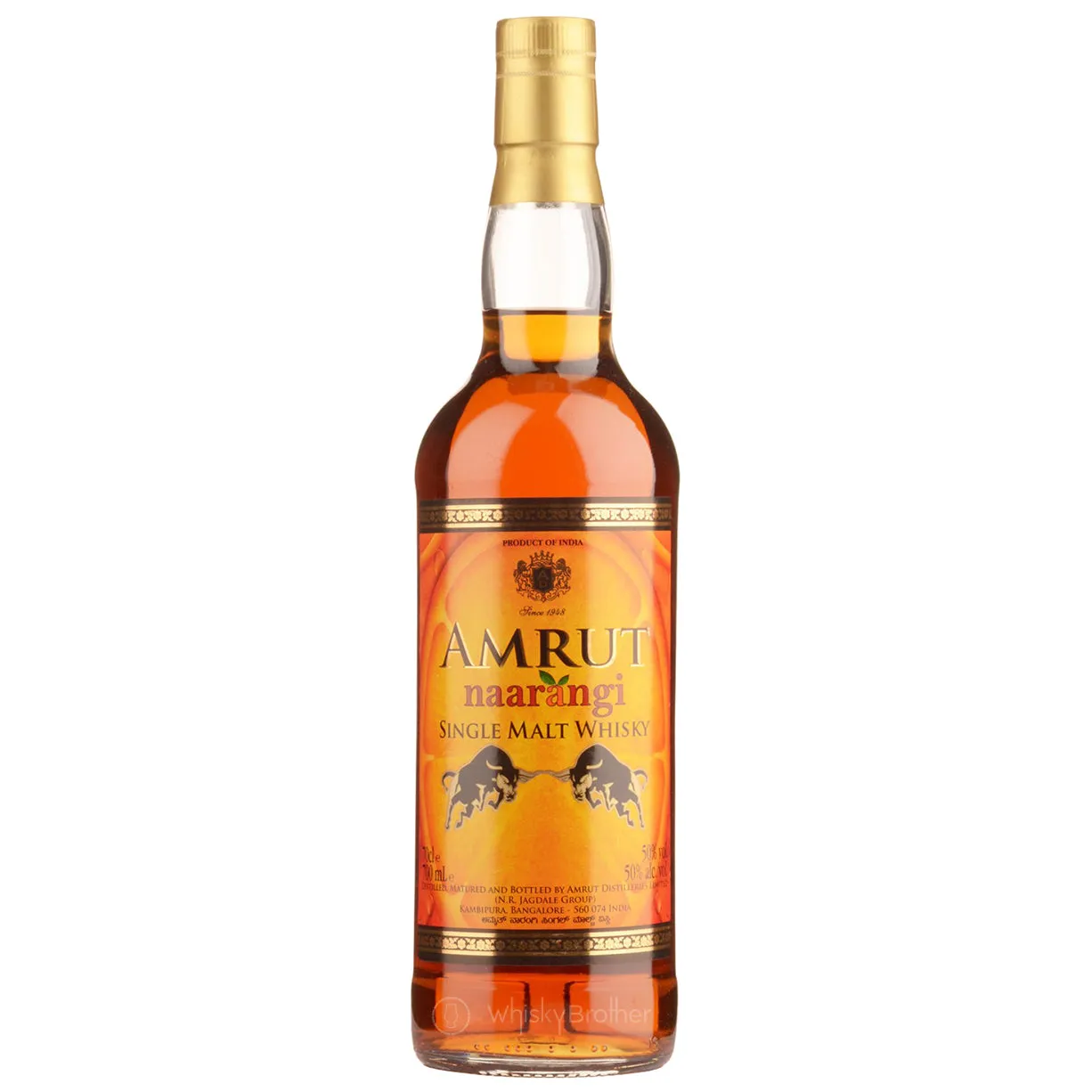 Amrut Naarangi