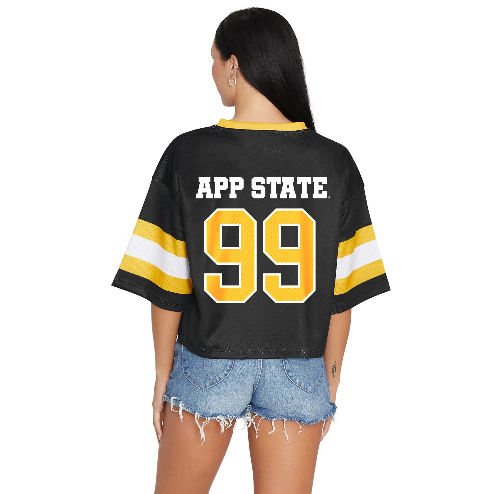 App State Football Jersey