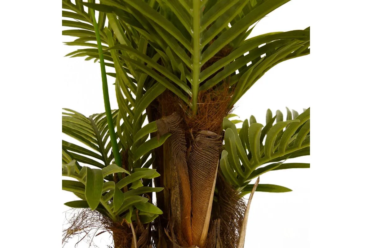 Artificial Mini Palm | 110 cm