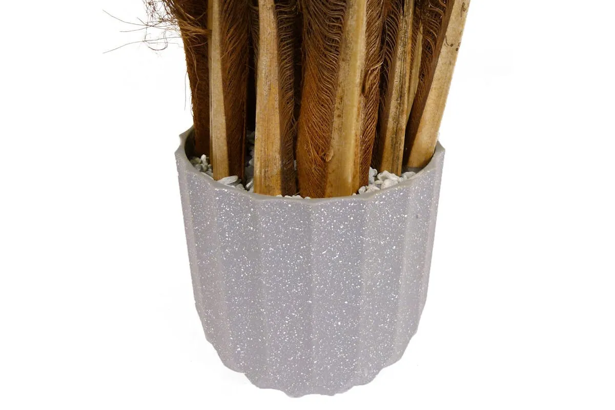Artificial Mini Palm | 110 cm