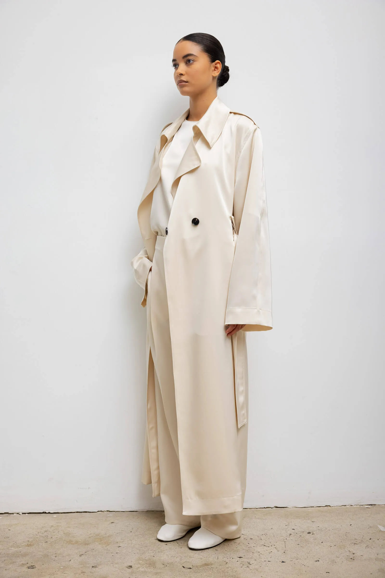 Barb Trench