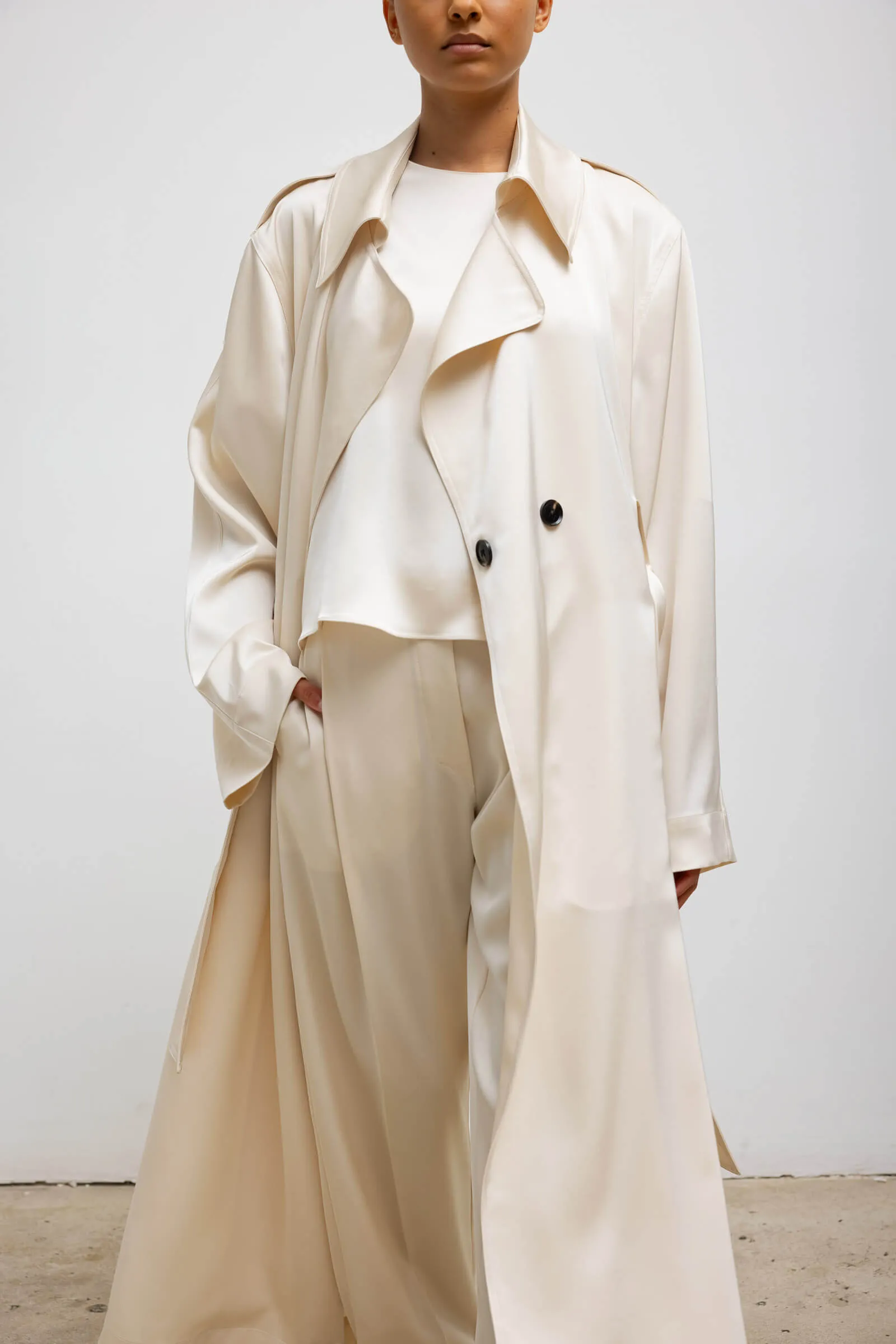 Barb Trench