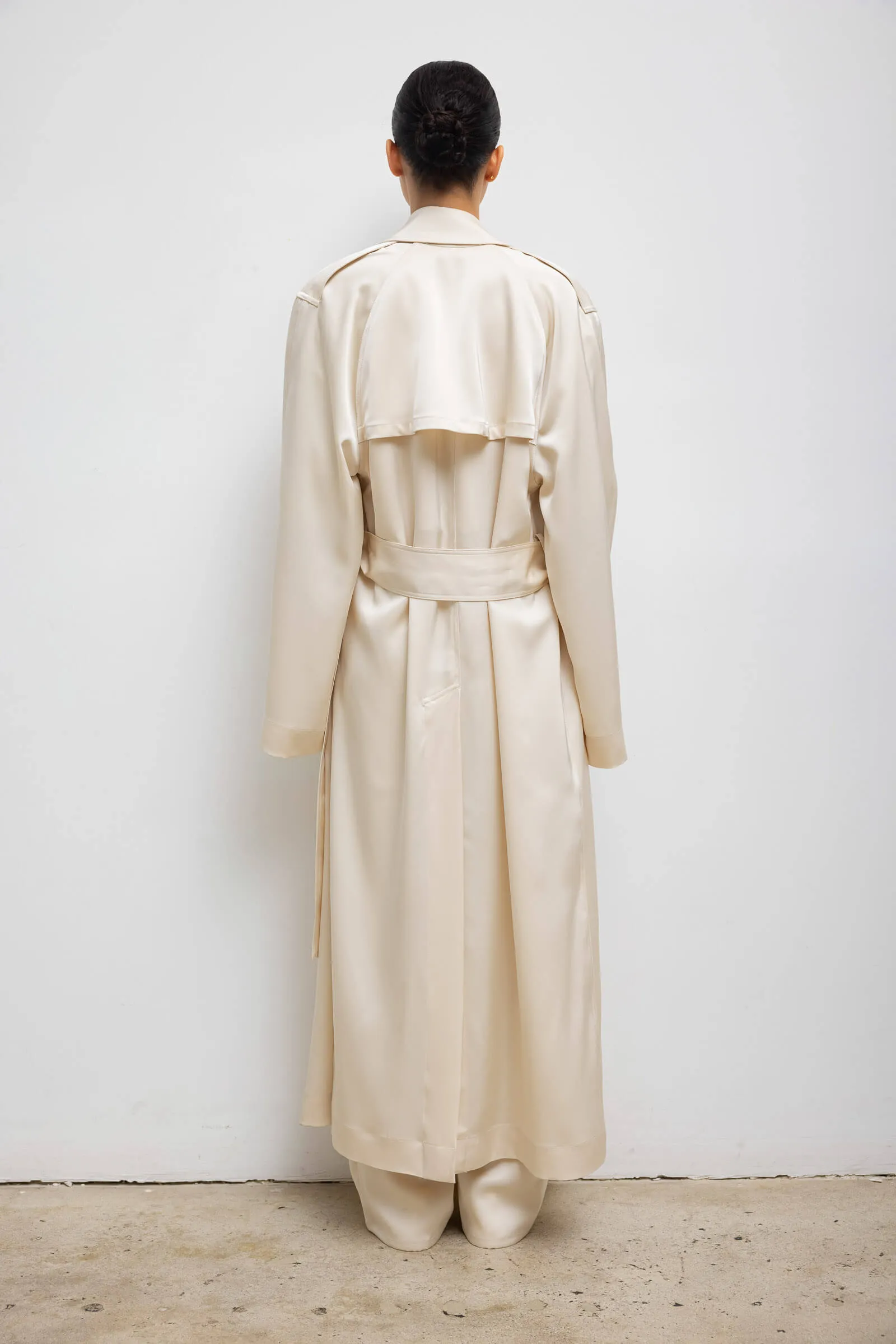 Barb Trench