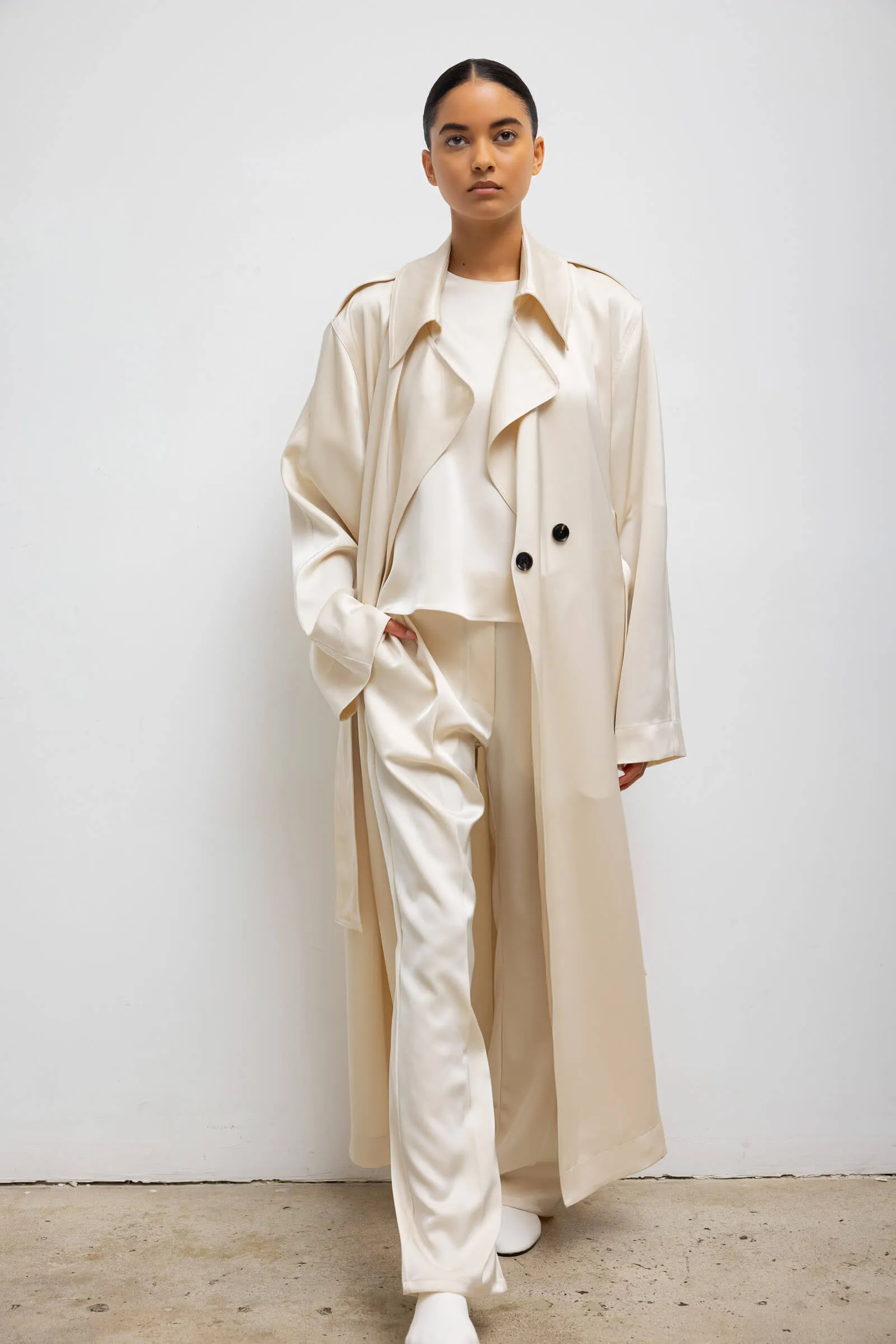 Barb Trench