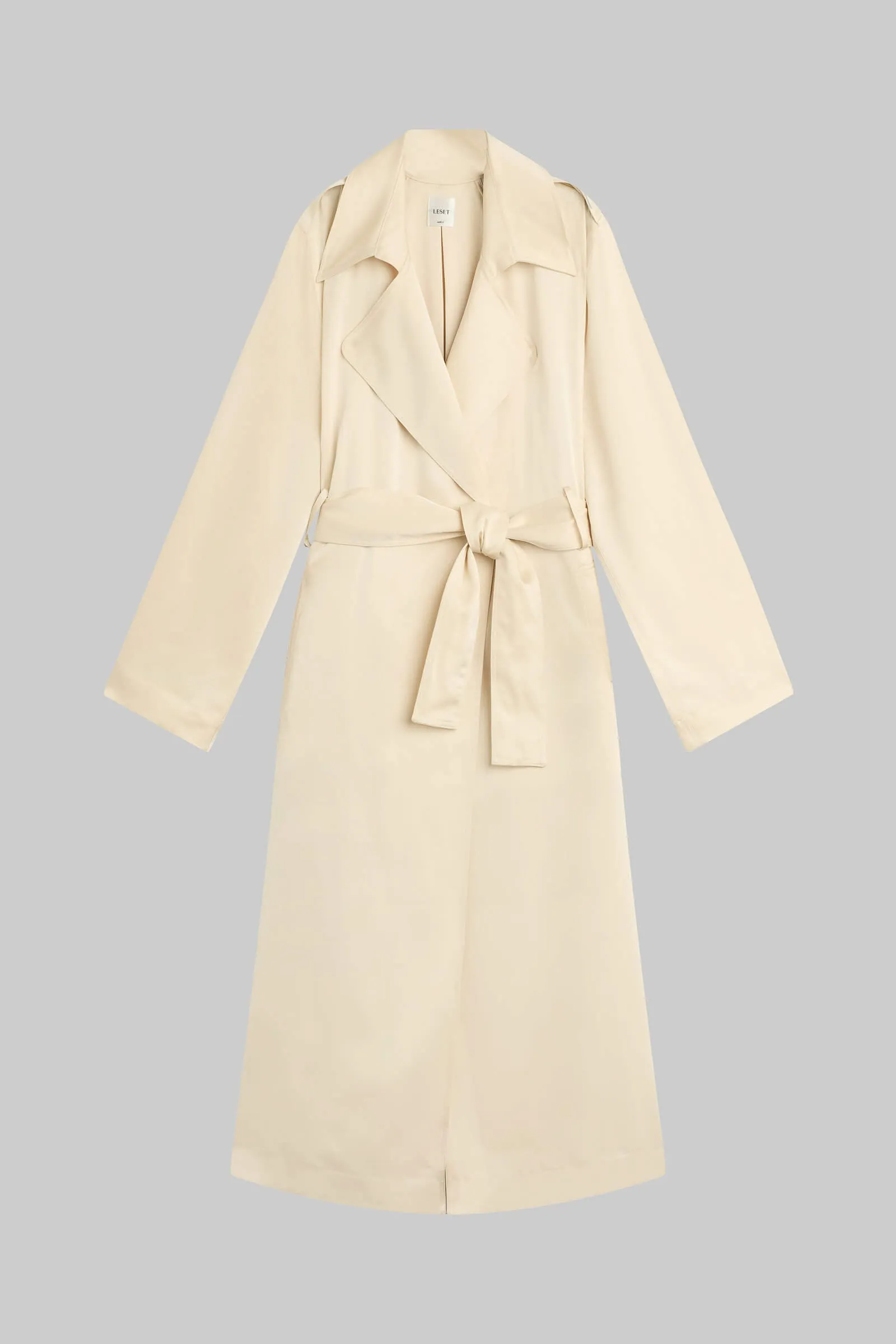 Barb Trench