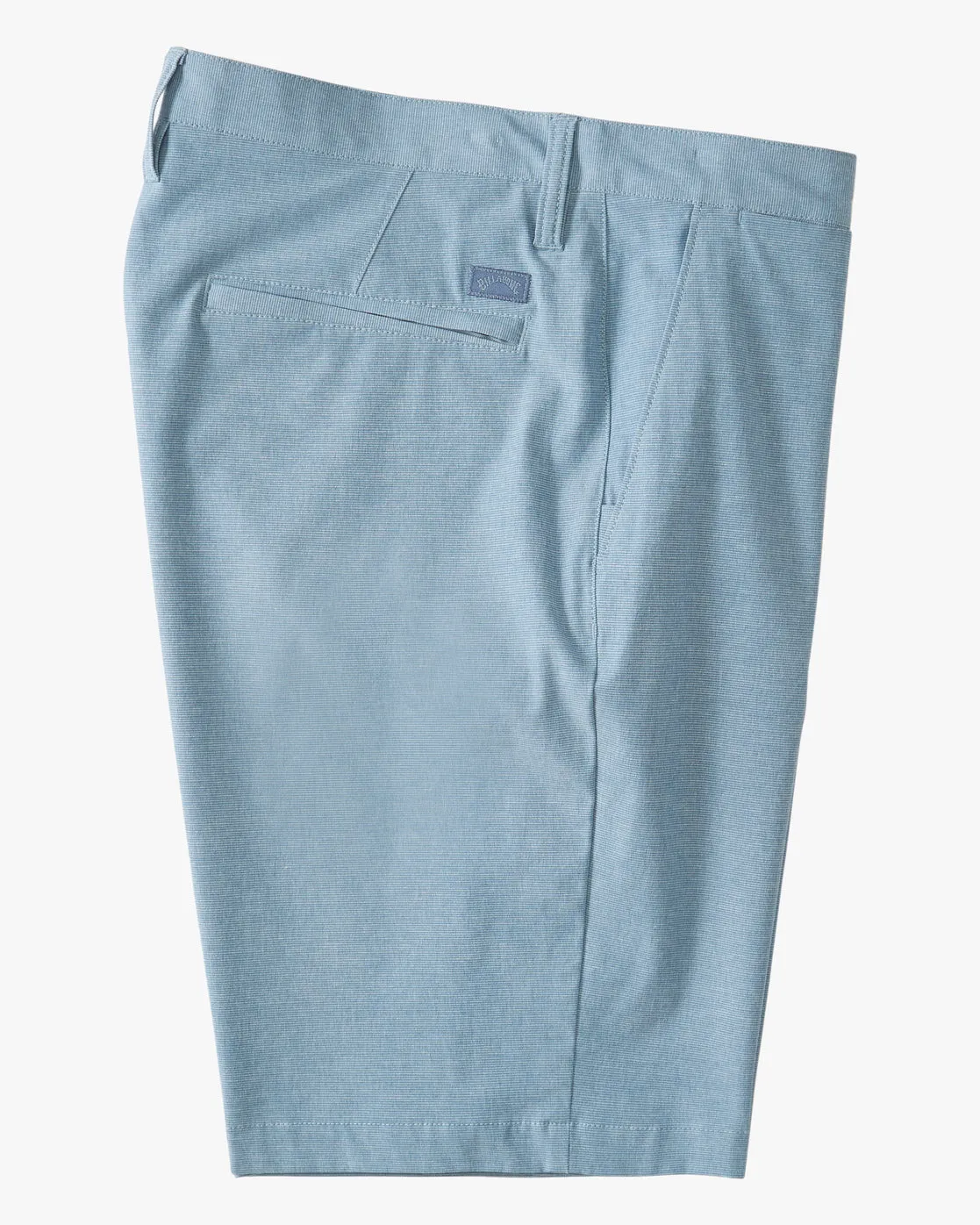 Boy's 2-7 Crossfire Submersible Shorts 14" - Dusty Blue