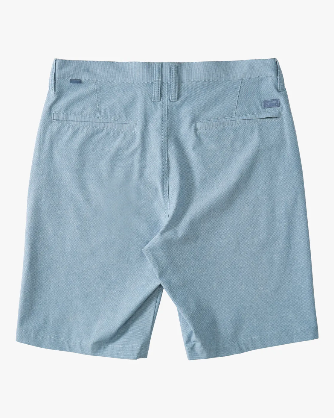 Boy's 2-7 Crossfire Submersible Shorts 14" - Dusty Blue