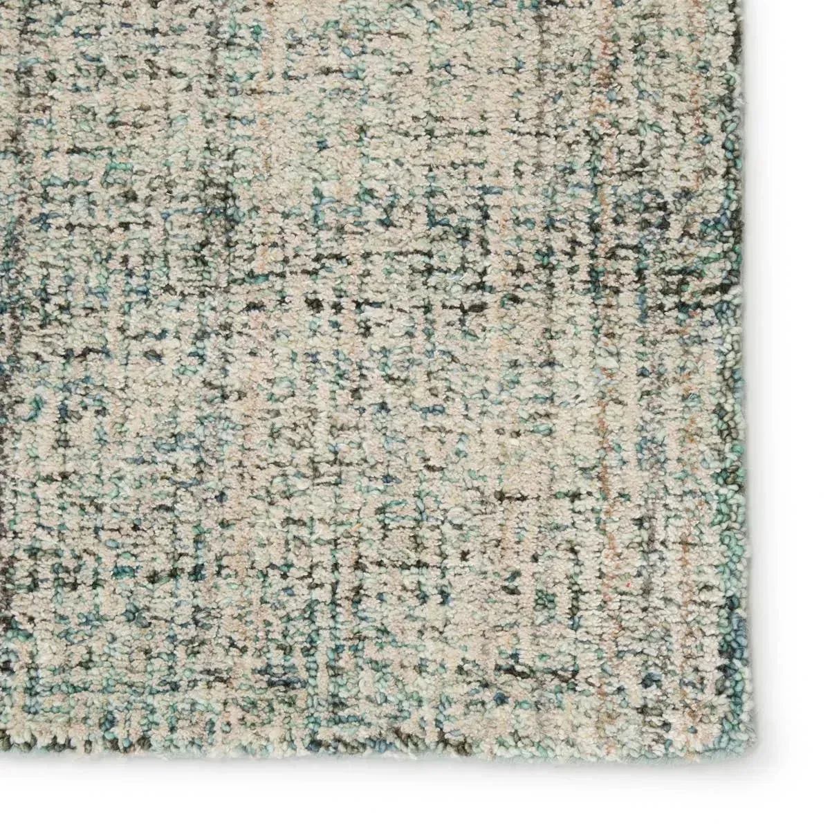 Citgo CTG03 White/Ivory Rug