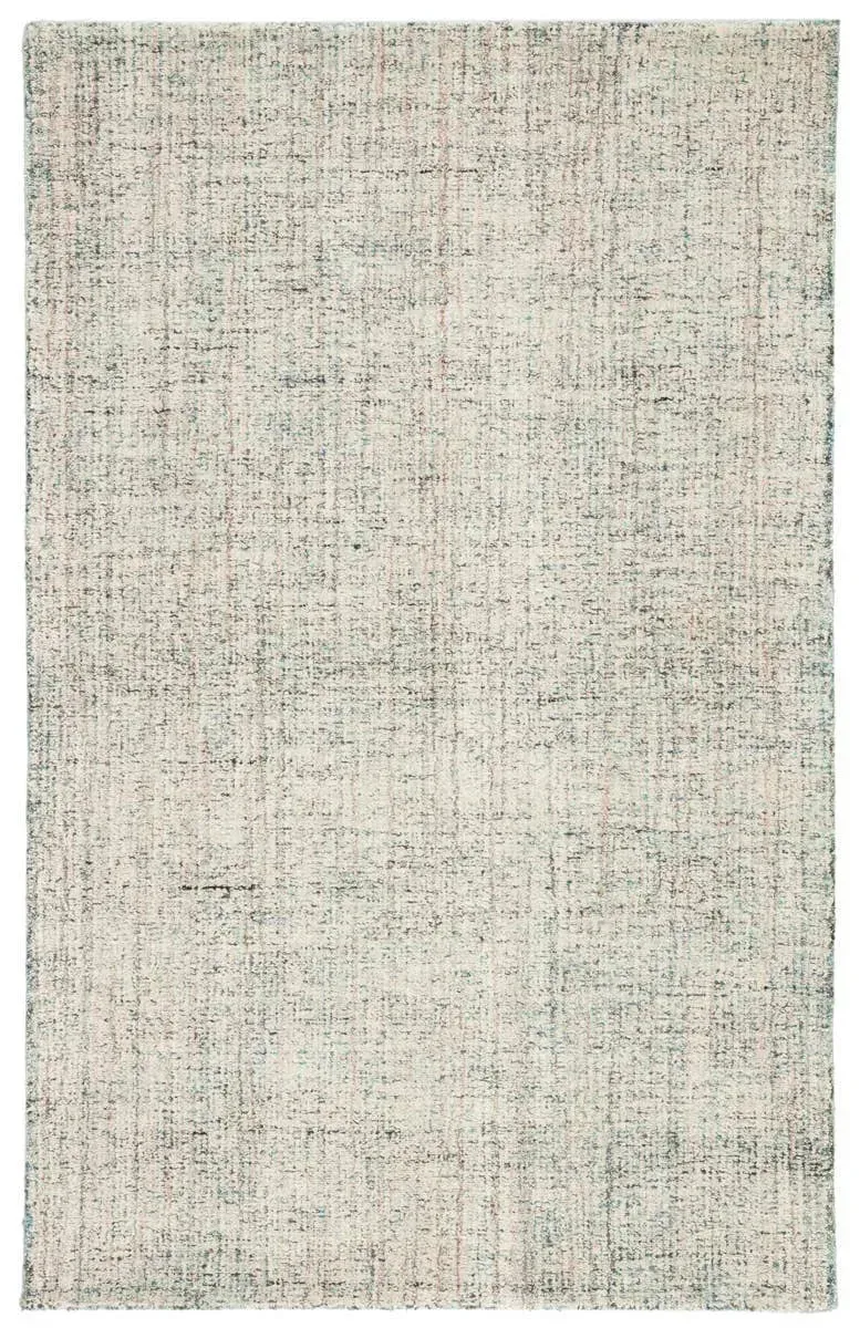 Citgo CTG03 White/Ivory Rug