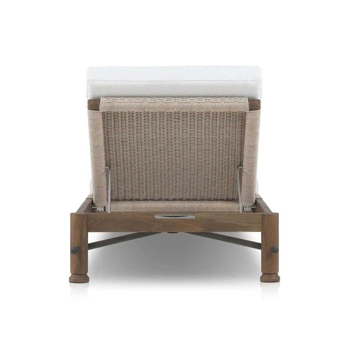 Finnegan Outdoor Chaise
