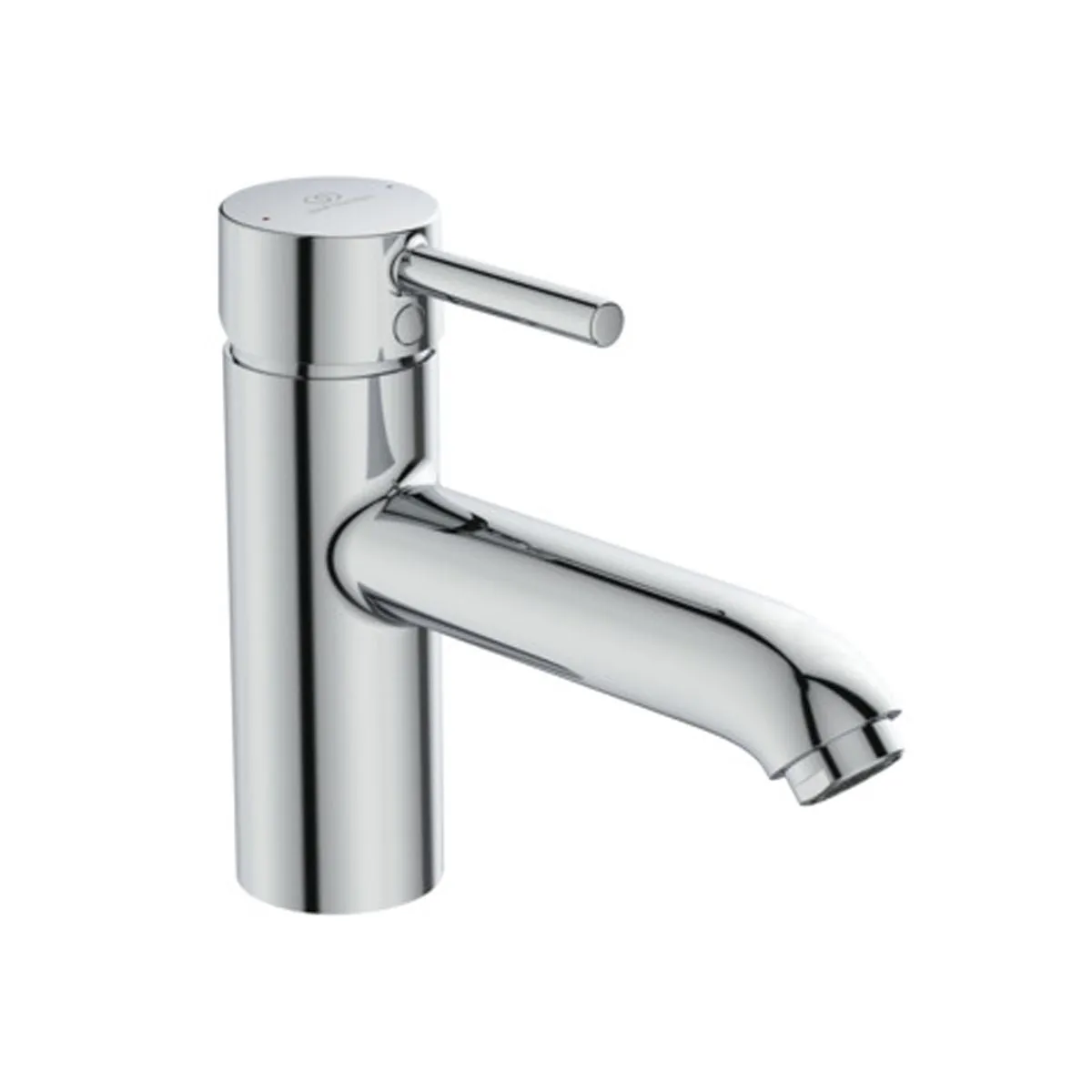 Ideal Standard Ceraline Single Lever Bath Filler - BC190AA