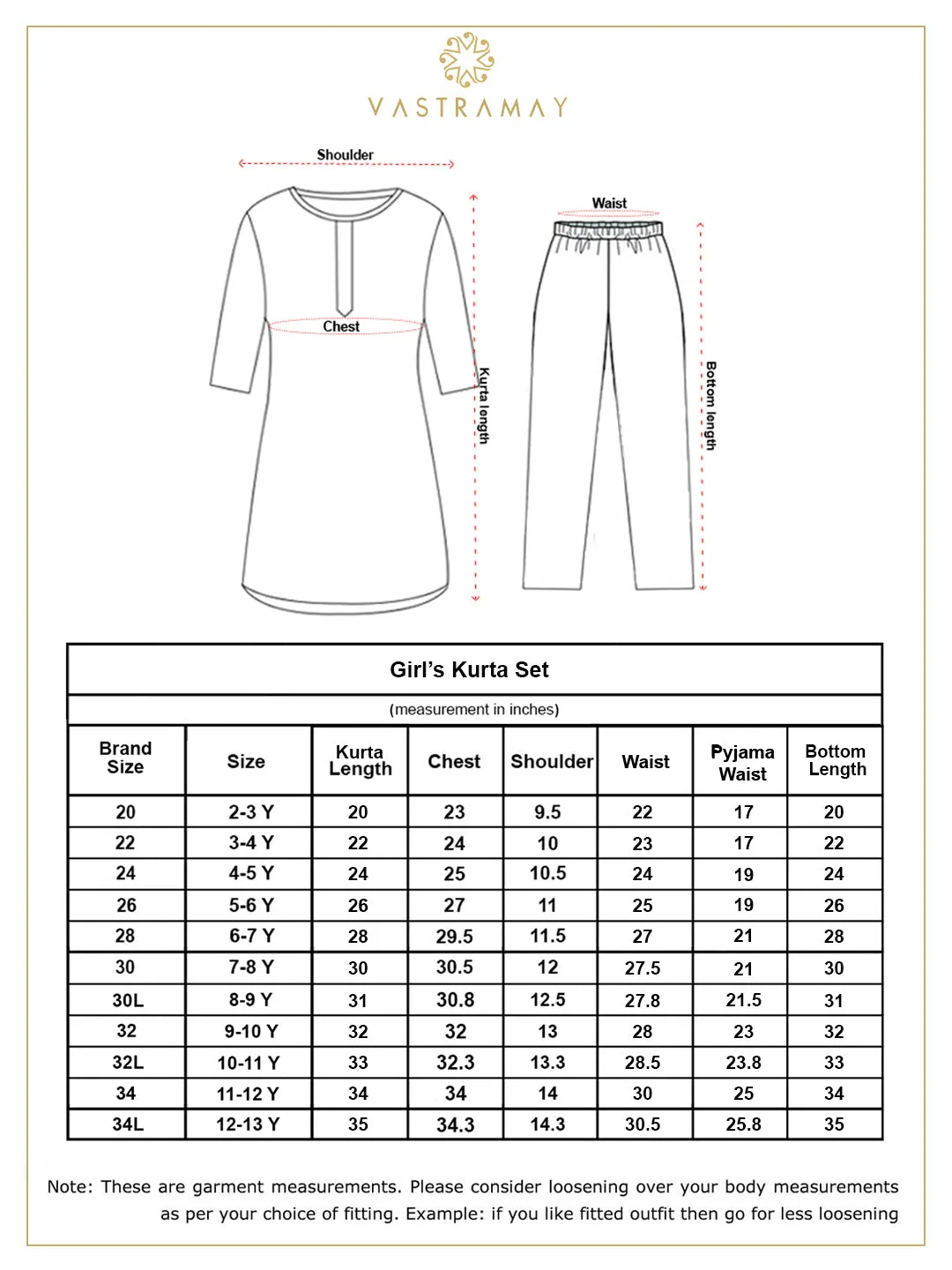 Jashvi Mint Green Color Viscose Kurta Pyjama Siblings Set