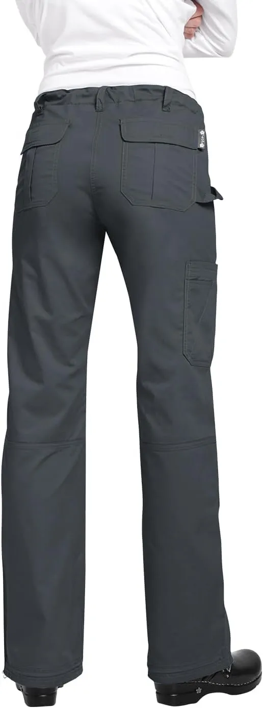 KOI Classics 701 Women's Lindsey Scrub Pants