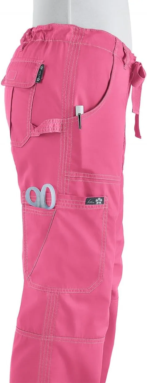 KOI Classics 701 Women's Lindsey Scrub Pants
