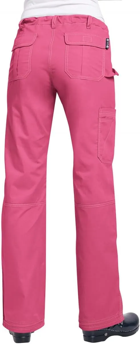 KOI Classics 701 Women's Lindsey Scrub Pants