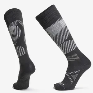 Le Bent Shred Targeted Cushion Snow Sock