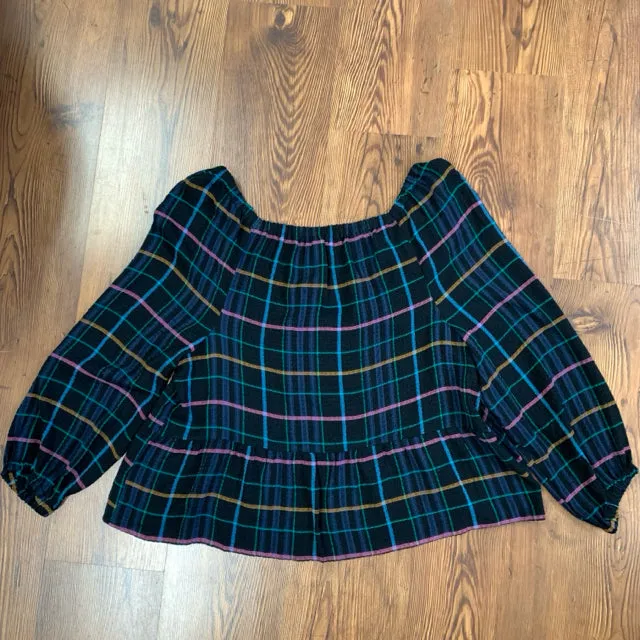 loft SIZE XL Women's Shirt