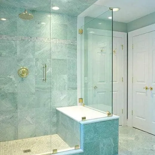 Marble - Ming Green