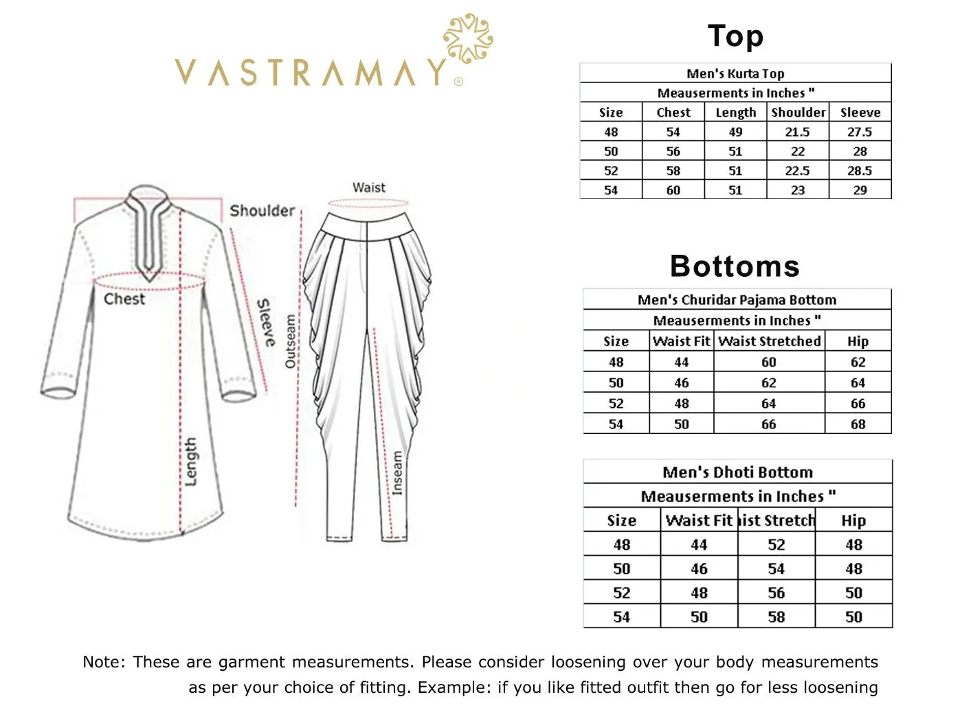 Men's Dark Blue Silk Blend Kurta and Dhoti Pant Set - Vastramay