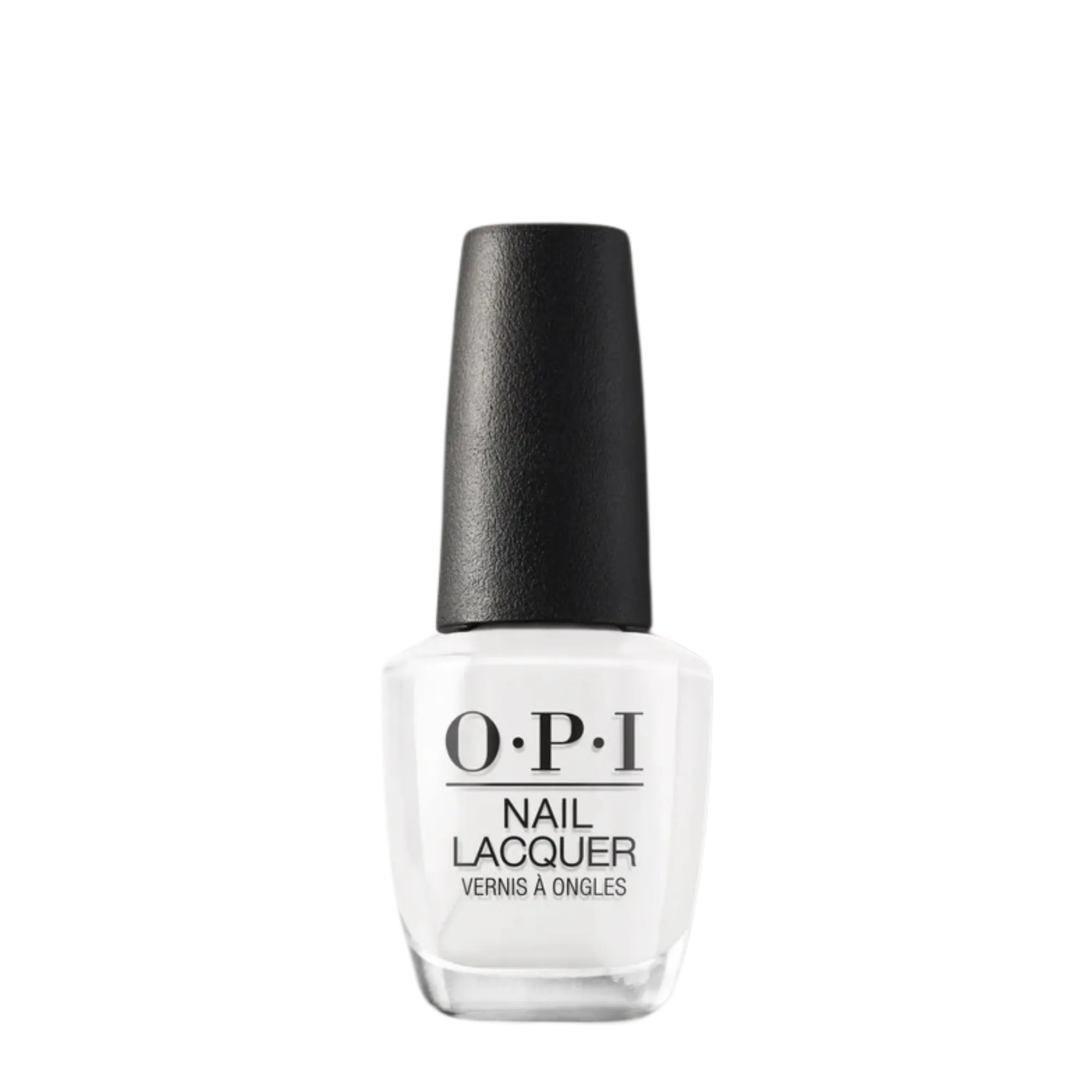 OPI Nail Lacquer - Alpine Snow