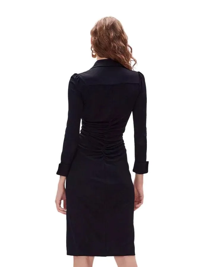 Sheska Dress