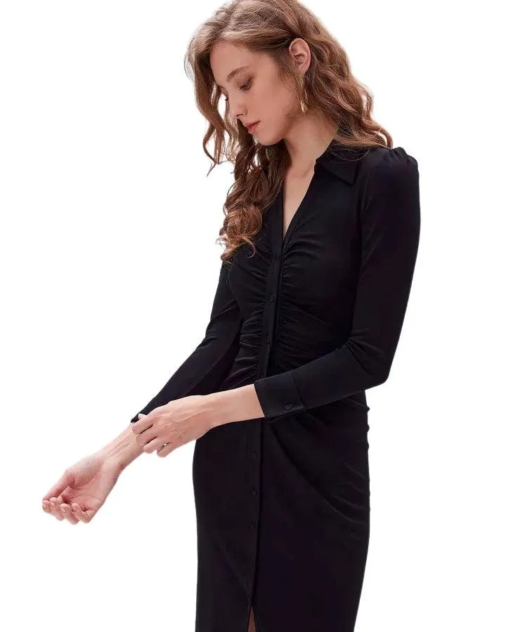Sheska Dress