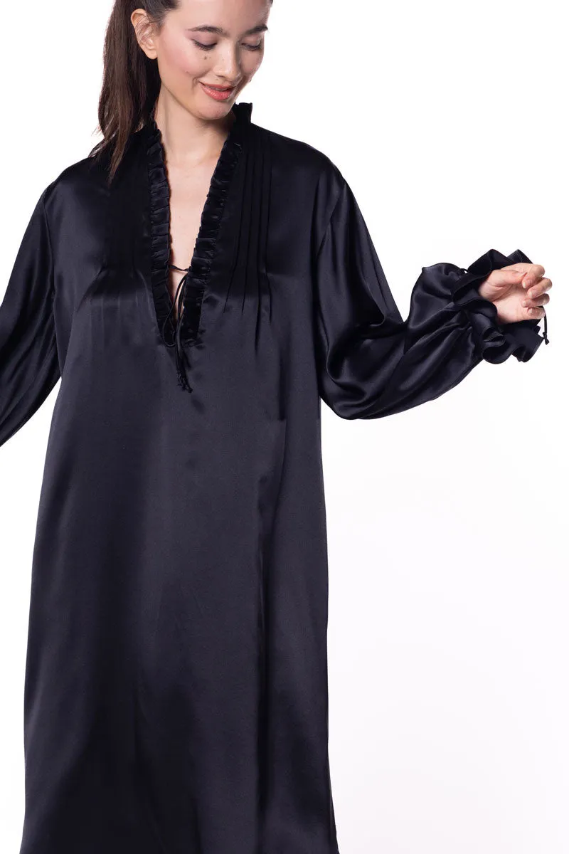 Signature Long Nightshirt