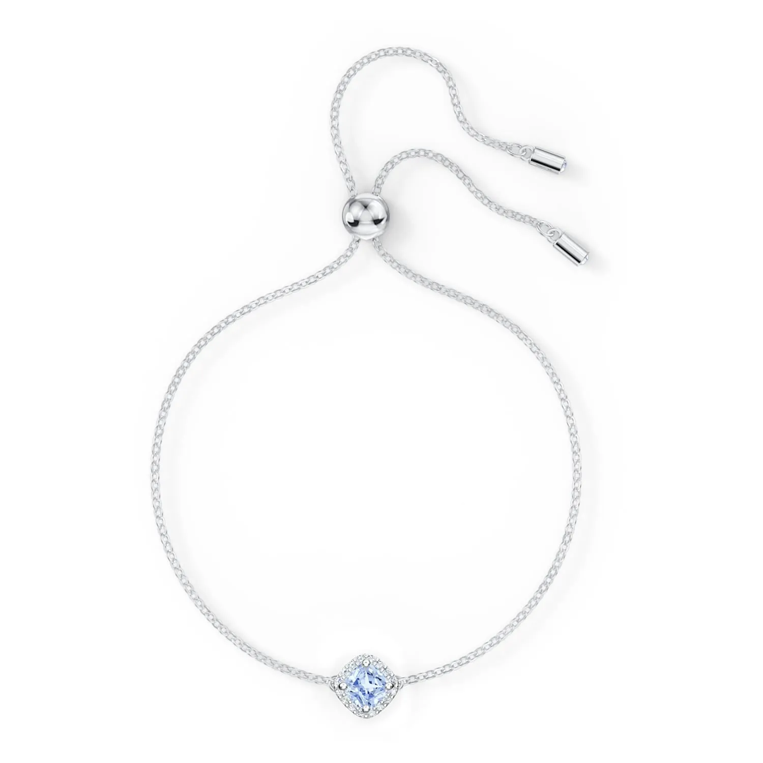 SWAROVSKI Angelic Bracelet - Blue #5567933