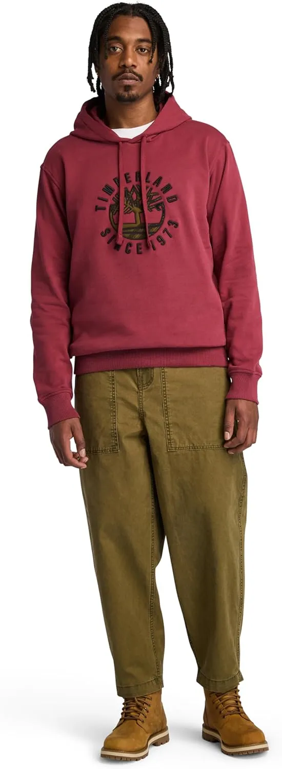 Timberland Men's Holiday Graphic