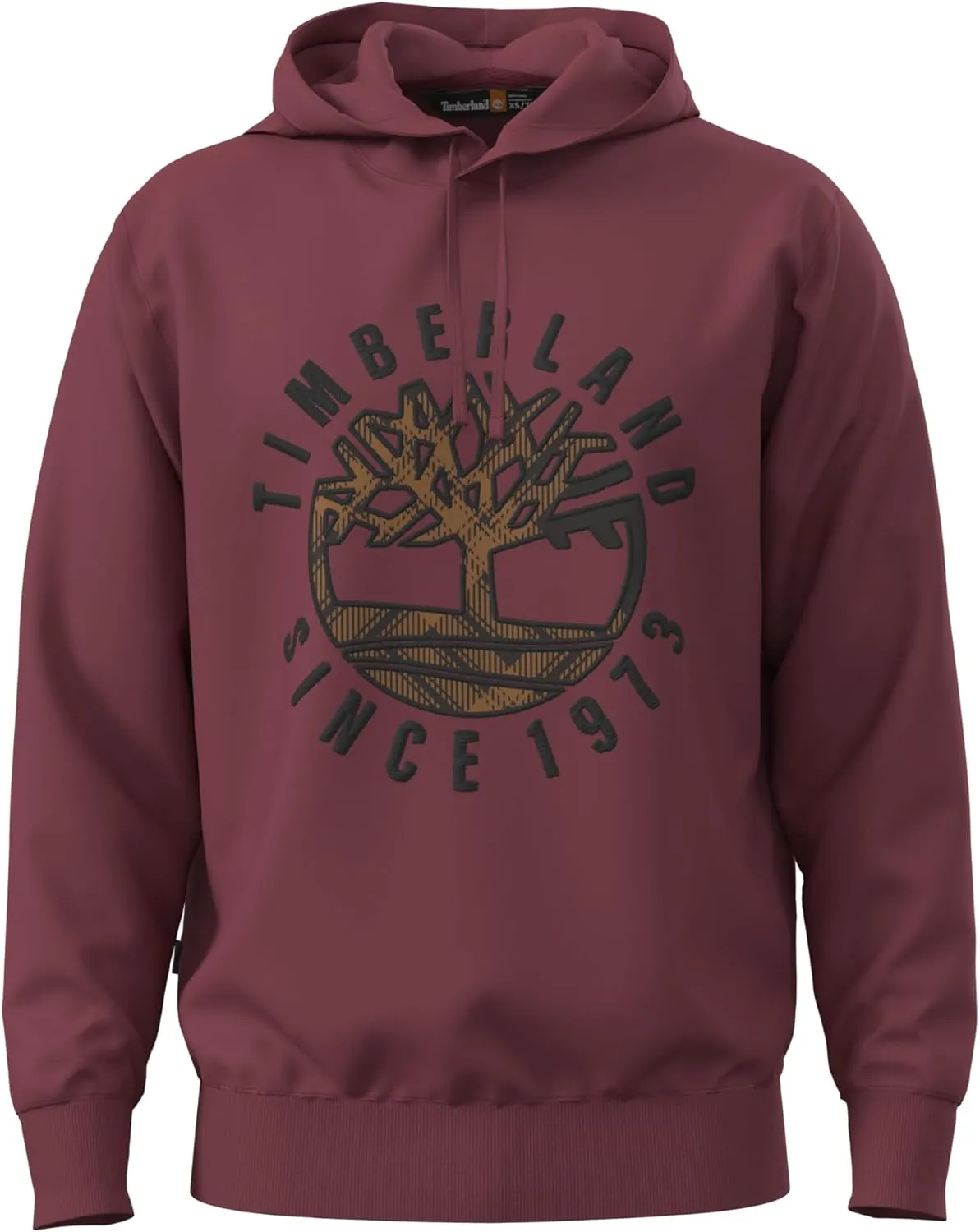 Timberland Men's Holiday Graphic
