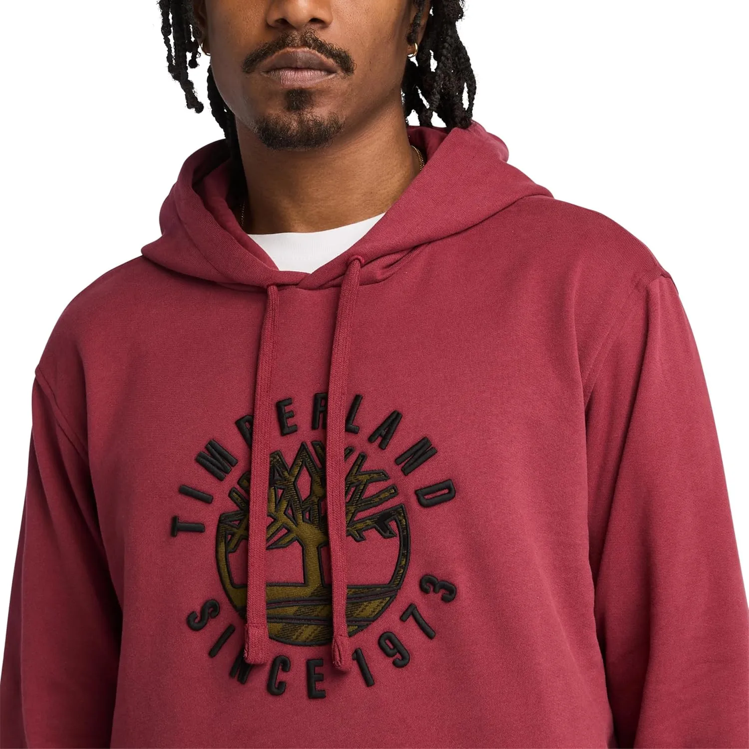 Timberland Men's Holiday Graphic