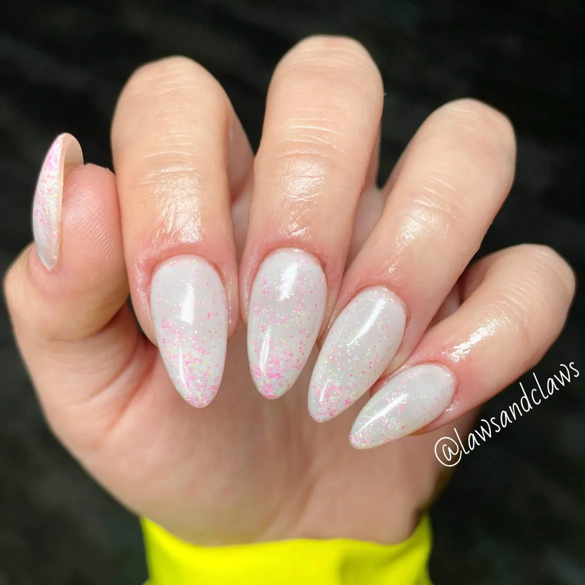 Yougurt Gel Polish Collection- 6 Colors